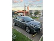 hyundai accent diesel 2014
