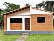 CASA PROPIA A CUOTAS Y SIN ENTREGA, PARAGUAY