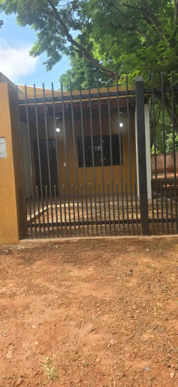 EN VENTA HERMOSA PROPIEDAD EN HORQUETA — foto 2