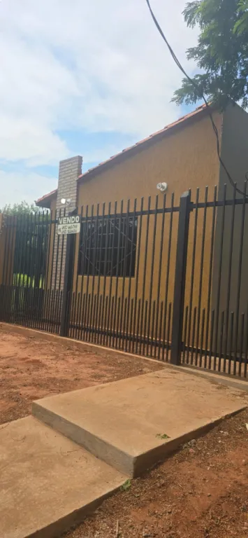 EN VENTA HERMOSA PROPIEDAD EN HORQUETA — foto 3