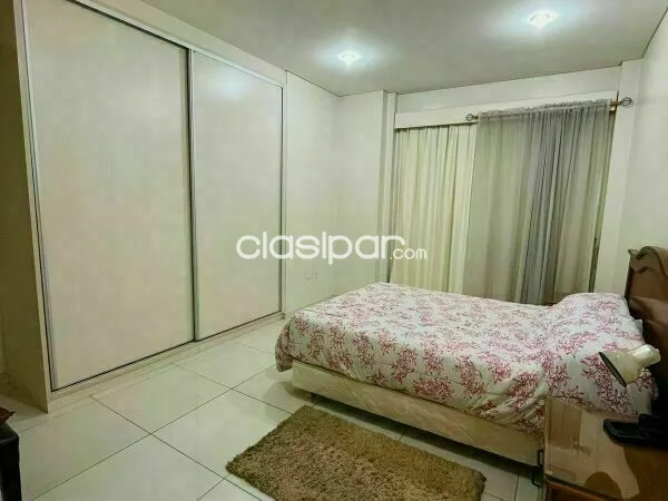 VENDO DEPARTAMENTO AMOBLADO DE 3 HABITACIONES EN EL EDIFICIO MARTINICA — фото 2