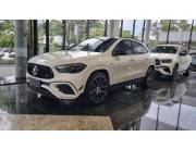 MERCEDES BENZ GLA 35 AMG 4MATIC 0KM