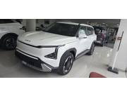 KIA EV5 WIND 4X2 2025