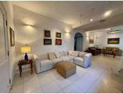 HERMOSA RESIDENCIA EN BARRIO REPUBLICANO