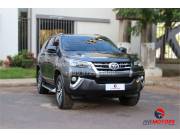 Toyota FORTUNER SRV 2019