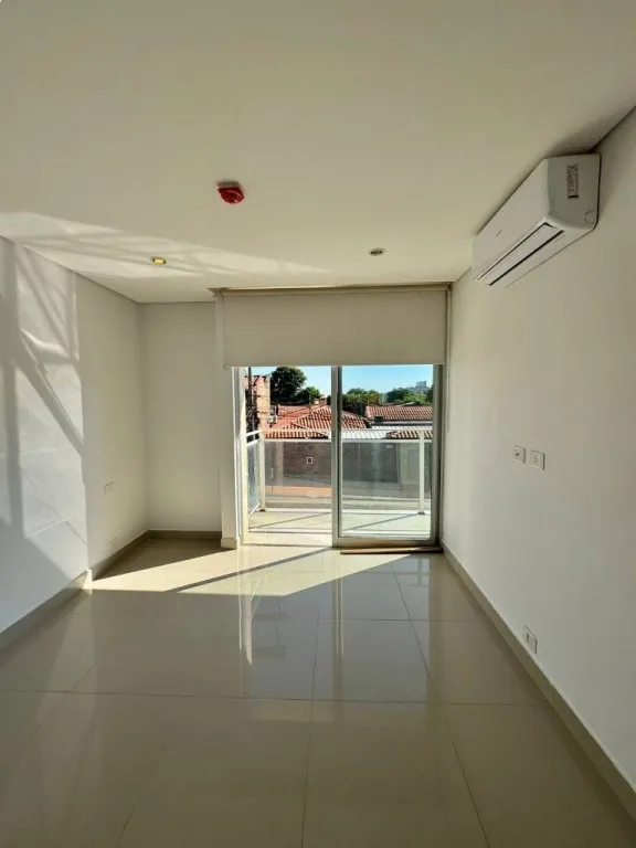 ALQUILO DEPARTAMENTO EN BARRIO JARA - EDIF. SALTO GRANDE — foto 2