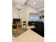 VENDO CASA EN CONDOMINIO PIEDRAS, LUQUE