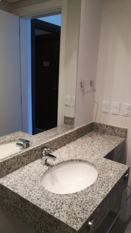 1 MONOAMBIENTE EN EL EDIFICIO MORELIA RESIDENCE — foto 3