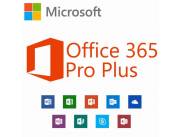 OFFICE 365 PERSONAL SUSCRIPCION