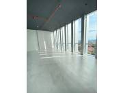 ALQUILO OFICINA EN EDIFICIO ZENITH