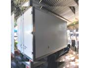 Toyota Dyna. 2003 camión 🚚 para 3.500 kilos, refrigerado dual. O de contado en 6 pagos oF