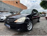 🅰️SUNCION Ⓜ️OYORS *VENDE TOYOTA ALLION COLOR NEGRO 1.8CC FULL EQ. 2003* 🔆PRECIO: 35.80