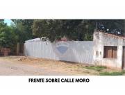VENDO TERRENO DE CALLE A CALLE EN FERNANDO SUR