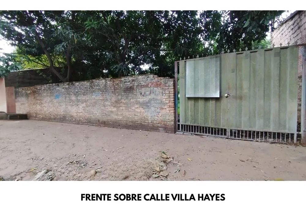 VENDO TERRENO DE CALLE A CALLE EN FERNANDO SUR — фото 2