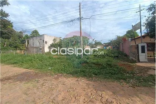 Terreno en Venta en Central Ñemby Cañadita Rios de arena esquina timbo Rios de arena es — фото 2