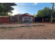 Casa en Venta en Central Capiata