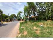 VENDO TERRENO EN EL BARRIO VALLE APUA II, CON EXCELENTE UBICACION