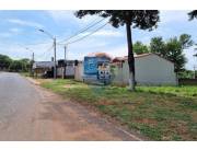 Terreno en Venta en Central San Antonio Avda. Padre Américo Ferreira Lapacho