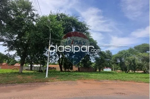 Terreno en Venta en Central San Antonio Avda. Padre Américo Ferreira Lapacho — фото 3