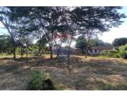 Terreno en Venta en Central Luque Maramburé CALLE SANTA RITA