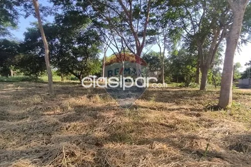 Terreno en Venta en Central Luque Maramburé CALLE SANTA RITA — фото 2