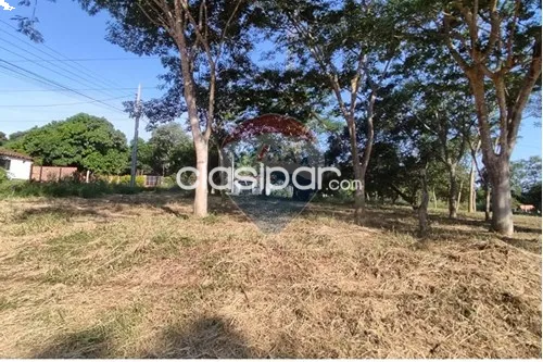 Terreno en Venta en Central Luque Maramburé CALLE SANTA RITA — фото 3