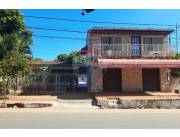 Casa en Venta en Central Lambaré