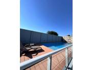 ALQUILO DEPARTAMENTO EN TERRAZAS DEL LAURELTY