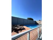 ALQUILO DEPARTAMENTO EN TERRAZAS DEL LAURELTY