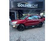 Kia Sportage! MODELO 2006 CHAPA MERCOSUR Motor 2.0 (diesel) Caja Automática! EQUIPO DE S