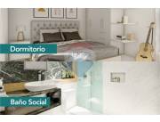 Casa en Venta en Central Limpio