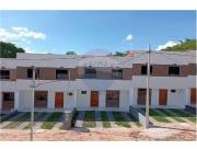 Duplex en Venta en Central Lambaré Calle Alexandro Miranda c/ Justo Bogado Calle Alexand