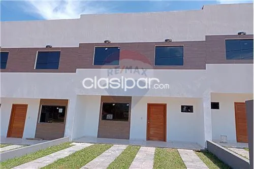 Duplex en Venta en Central Lambaré Calle Alexandro Miranda c Justo Bogado Calle Alexand — foto 3