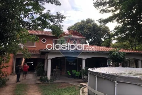 Casa en Venta en Central Lambaré av. moises bertoni c gral bruguez — фото 2