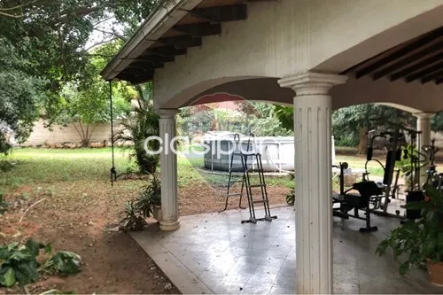 Casa en Venta en Central Lambaré av. moises bertoni c gral bruguez — фото 3
