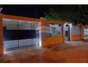 Casa en Venta en Central Luque