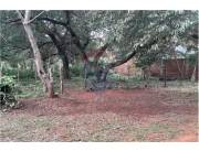 Terreno en Venta en Central Luque CAÑADA GARAY A METROS DE WENCESLAO MARTINEZ CAÑADA GA