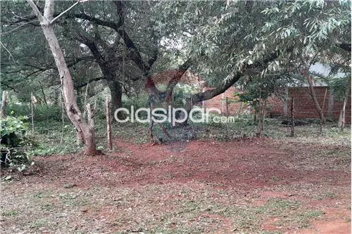 Terreno en Venta en Central Luque CAÑADA GARAY A METROS DE WENCESLAO MARTINEZ CAÑADA GA — фото 3