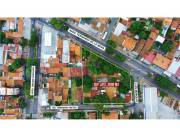 CONVENIENTE DEPOSITO ASUNCIÓN - AV. FERNANDO DE LA MORA