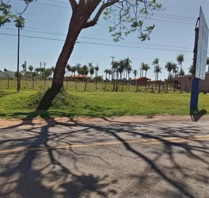 VENDO 1 HECTÁREA EN PIRIBEBUY SOBRE LA RUTA MISMO — foto 3