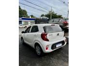 KIA PICANTO LX FLEX 2.020 - BLANCO