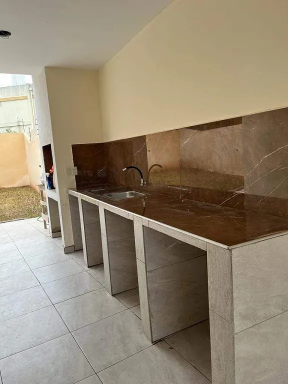 VENDO CASA EN LAMBARE B° PUERTO PABLA COD 5545 — foto 2