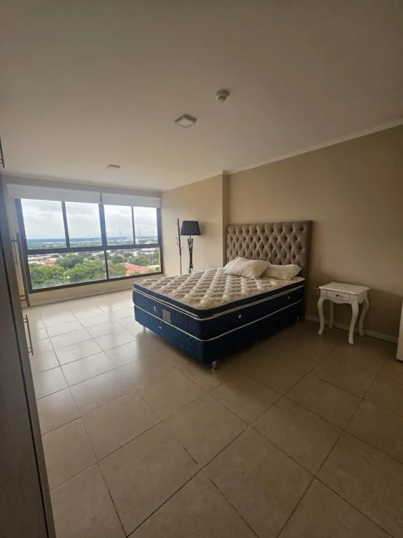 ALQUILO DEPARTAMENTO EN ASUNCION BARRIO JARA COD 5543 — foto 3