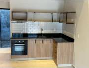 ALQUILO DUPLEX TIPO LOFT Bº SAN PABLO