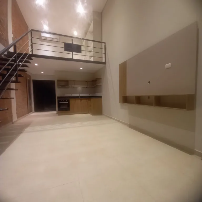 ALQUILO DUPLEX TIPO LOFT Bº SAN PABLO — фото 3