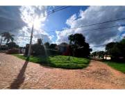 TERRENO EN ESQUINA, LUQUE ZONA RESIDENCIAL