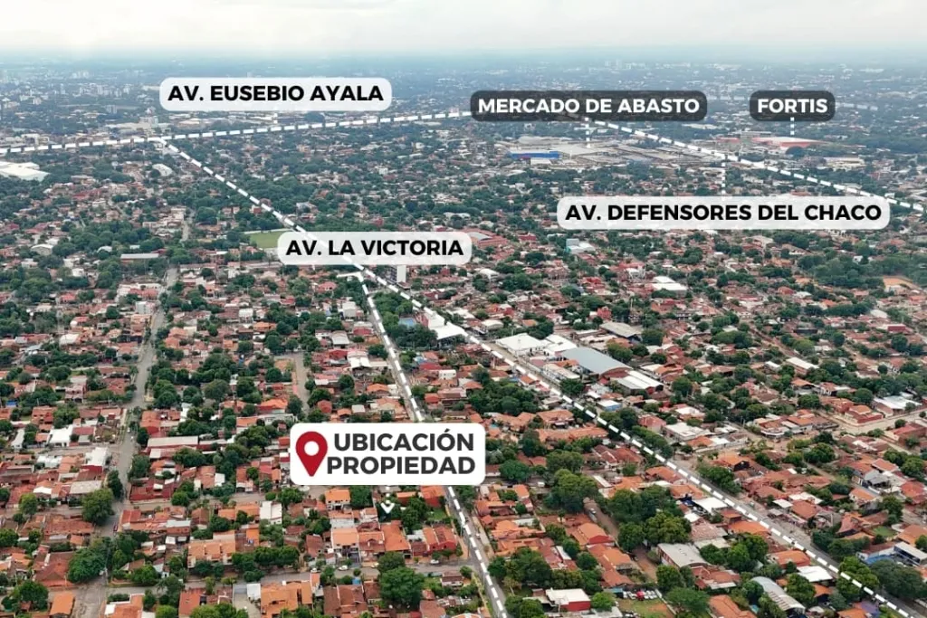 🏡 EN VENTA CASA A REFACCIONAR O DEMOLER EN EL BARRIO HIPÓDROMO — фото 2