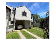 VENDO AMPLIA CASA EN LAMBARE VALLE APUA 2
