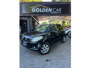 Hermosa Toyota Rush!! Poco uso en país! Año 2007 !! Motor 1.5cc Caja automática Tapizado