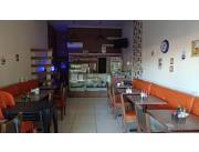 ¡Se Vende Punto Comercial – Cafetería Danae | Ciudad del Este!